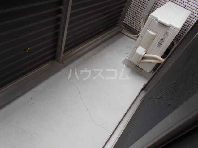 22/30 バルコニー