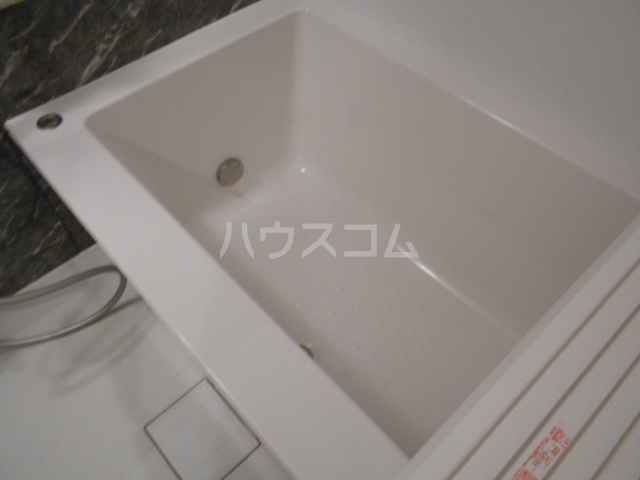 15/30 浴室
