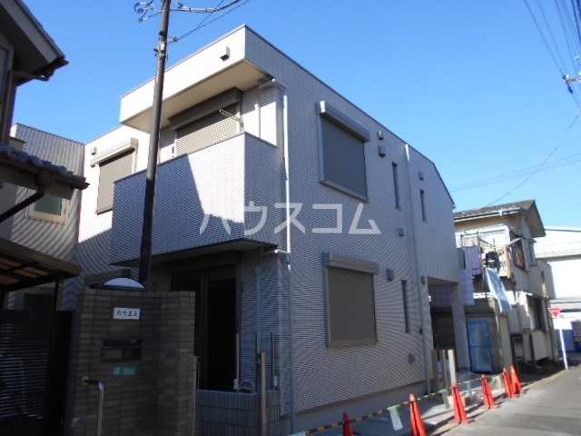 1/30 外観