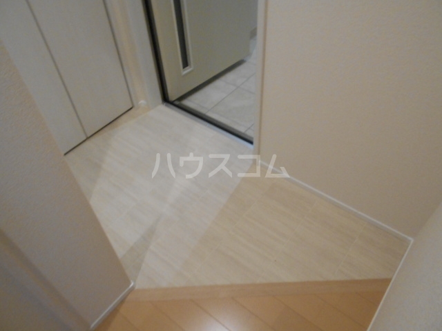 10/30 玄関