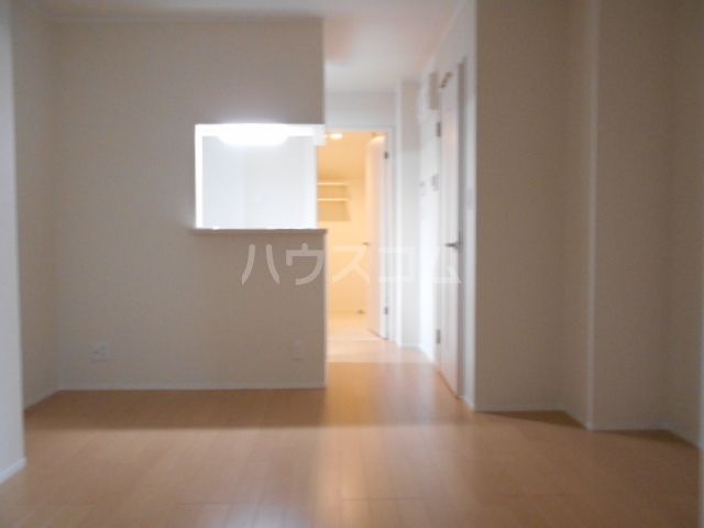 4/28 リビング/ダイニング