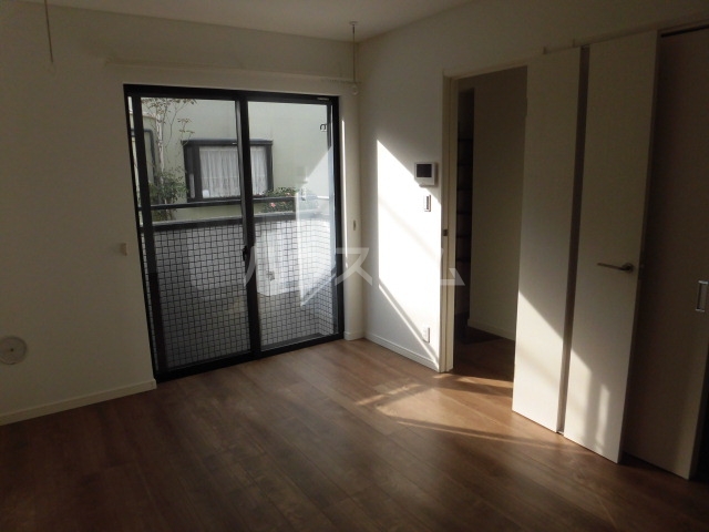 4/18 リビング/ダイニング