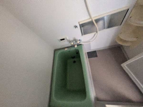 11/30 浴室