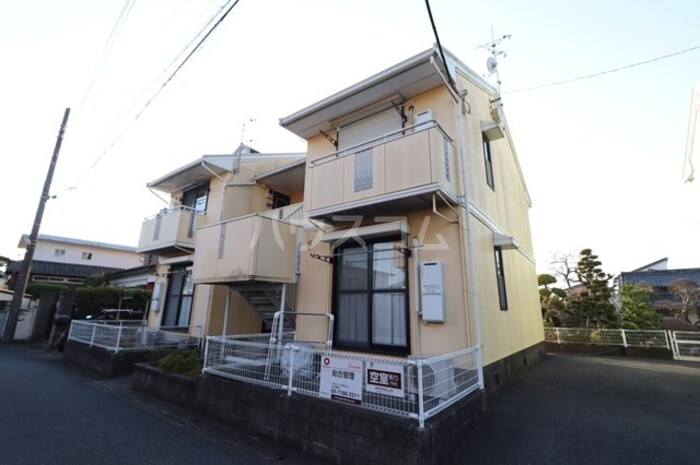 1/19 外観