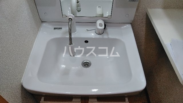 15/30 洗面