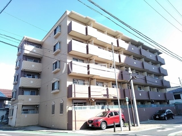 1/30 外観