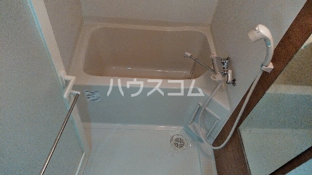 12/30 浴室
