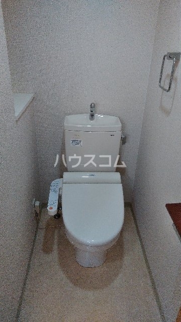 13/30 トイレ