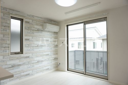 3/24 リビング/ダイニング