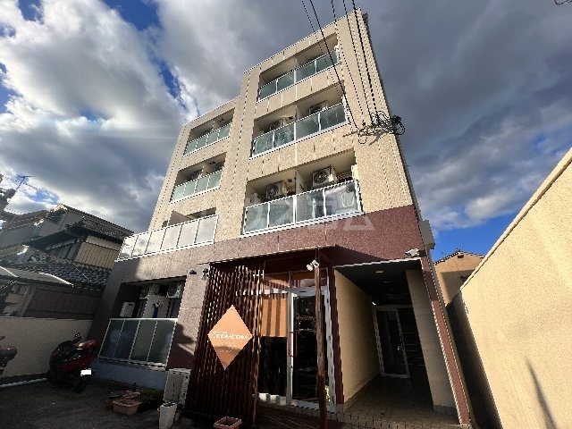 1/30 外観