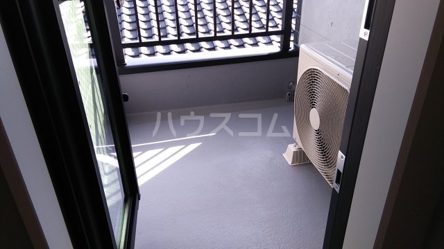 14/29 バルコニー