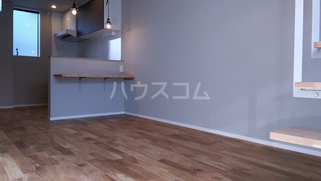 4/29 リビング/ダイニング