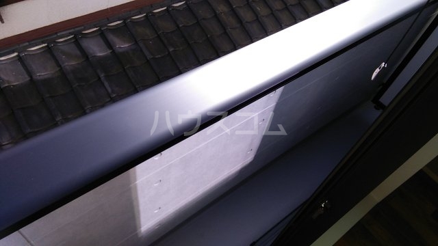 15/29 バルコニー