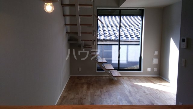 3/29 リビング/ダイニング