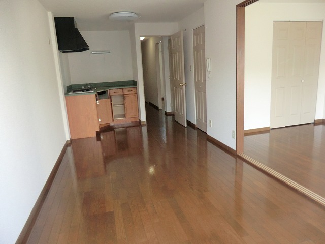 6/23 リビング/ダイニング