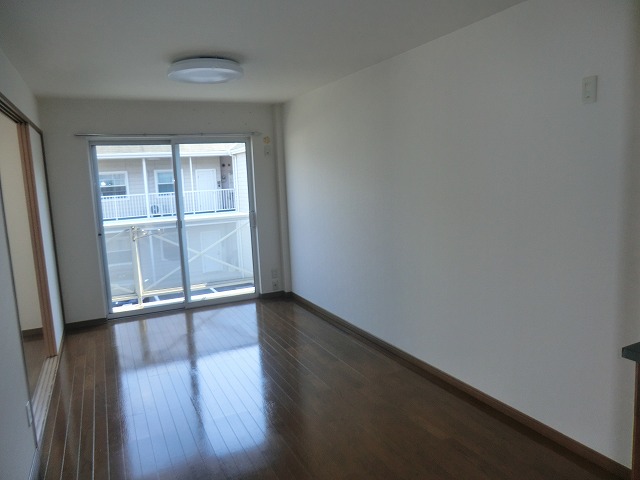 3/23 リビング/ダイニング