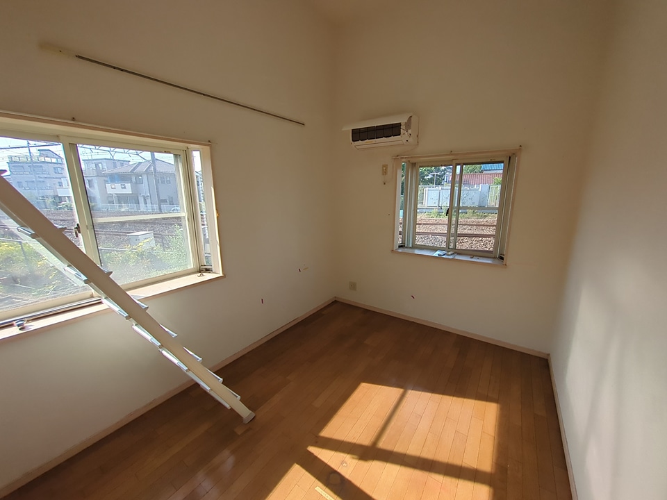 3/28 リビング/ダイニング