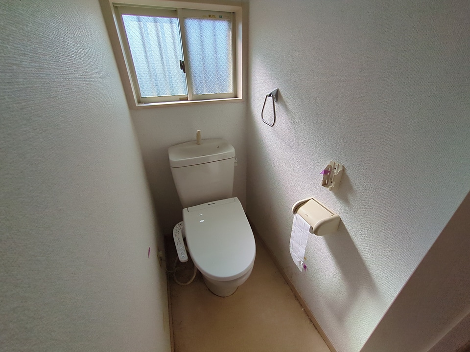 10/28 トイレ