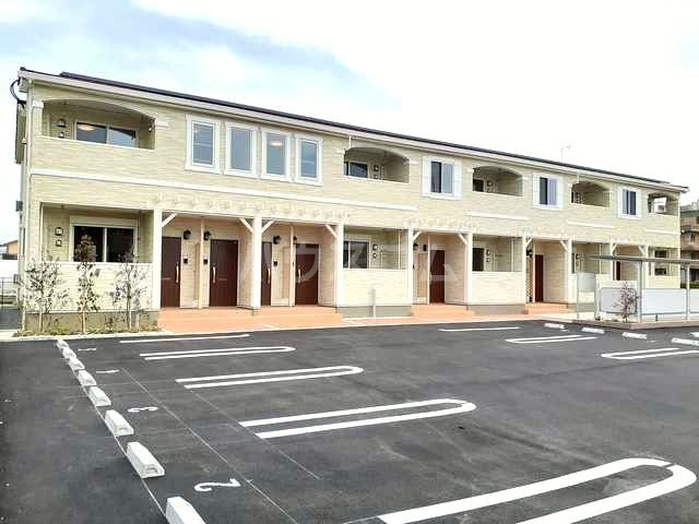 19/29 駐車場