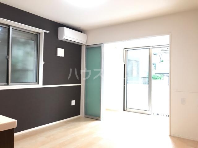 3/23 リビング/ダイニング