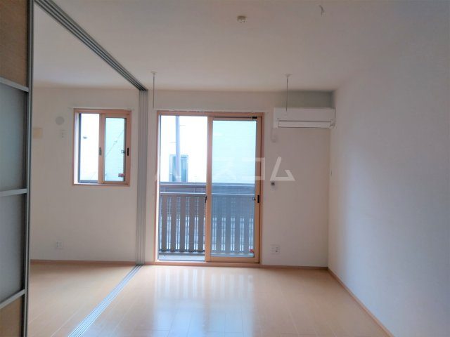 4/26 リビング/ダイニング