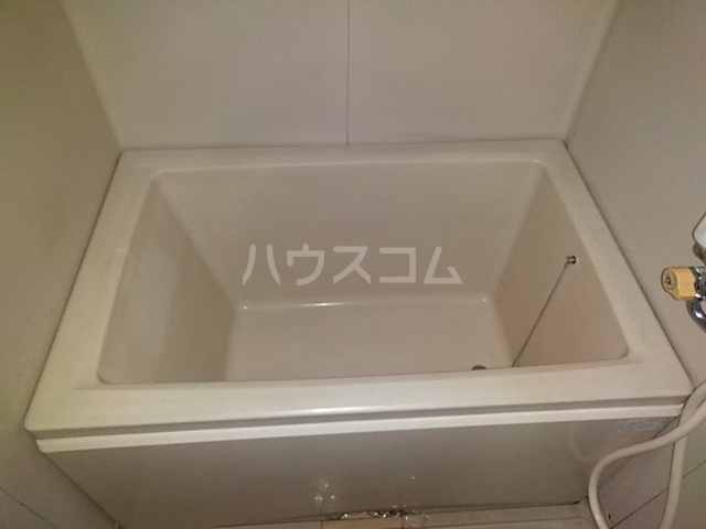 18/30 浴室