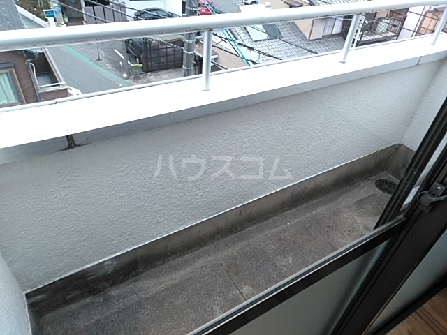 24/30 バルコニー