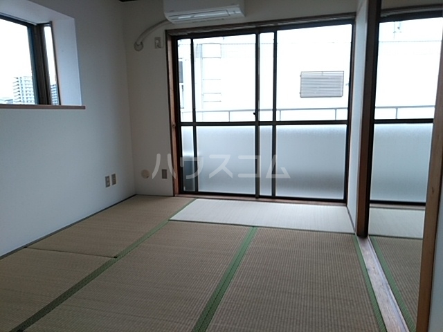 6/30 室内