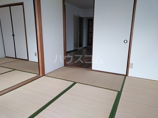 7/30 室内