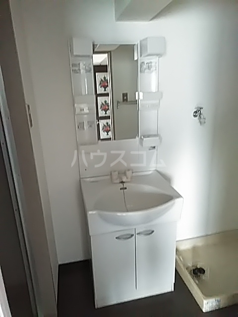20/30 洗面