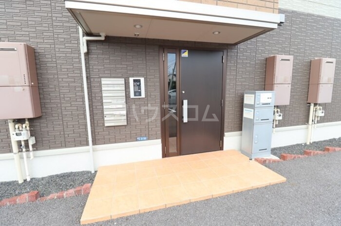 2/7 エントランス