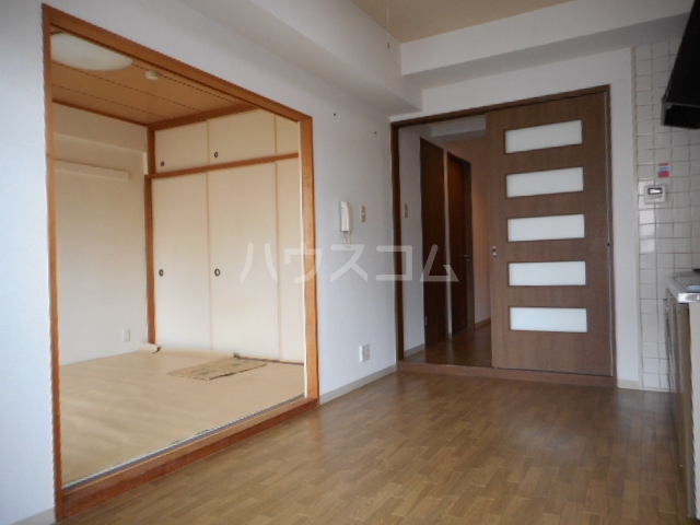 4/26 リビング/ダイニング