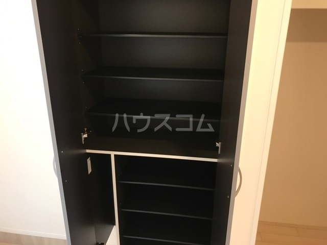 11/30 収納