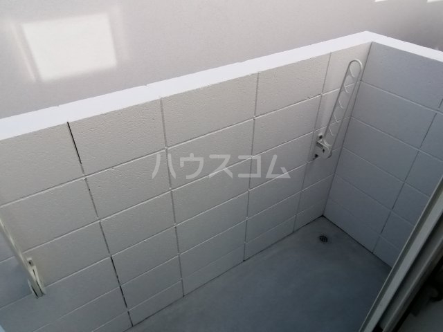 20/30 バルコニー