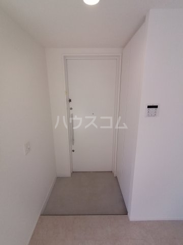 10/30 玄関