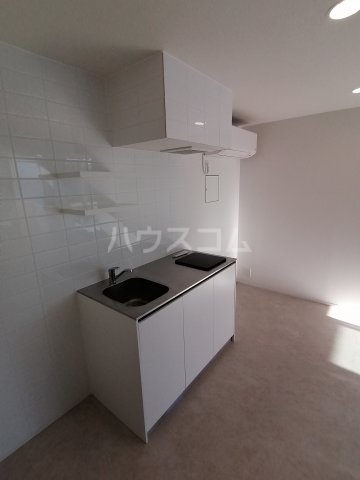 13/30 キッチン