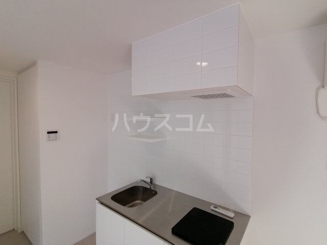14/30 キッチン