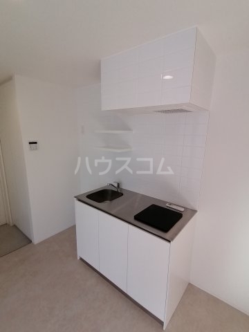 11/30 キッチン