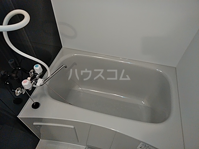 12/20 浴室