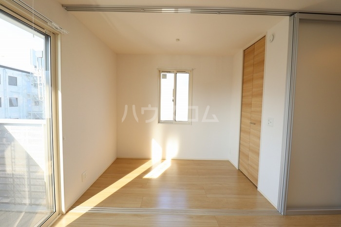 4/22 リビング/ダイニング