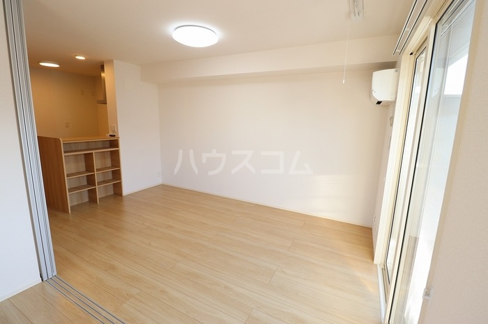 3/22 リビング/ダイニング