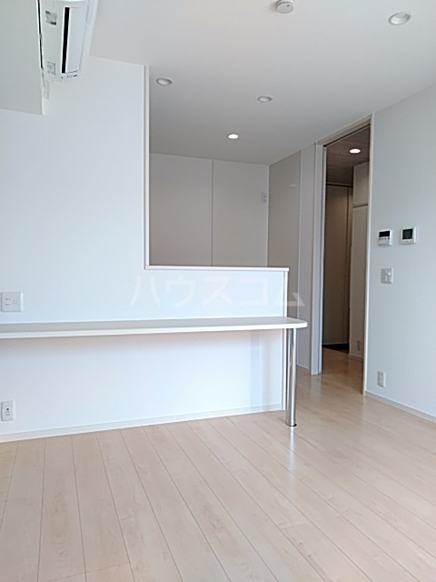 6/30 リビング/ダイニング