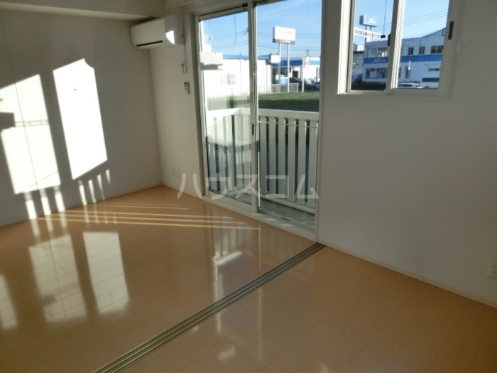 3/21 リビング/ダイニング