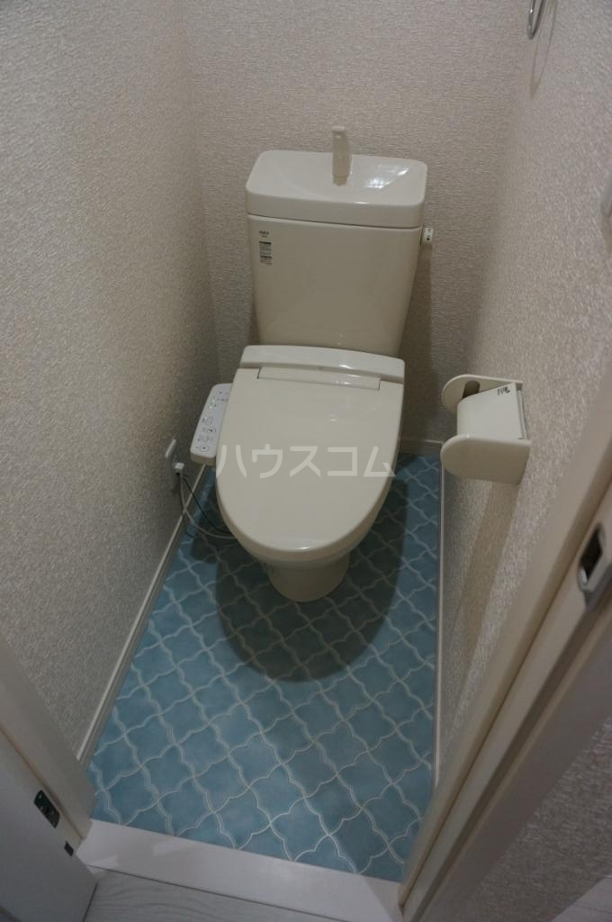 16/26 トイレ