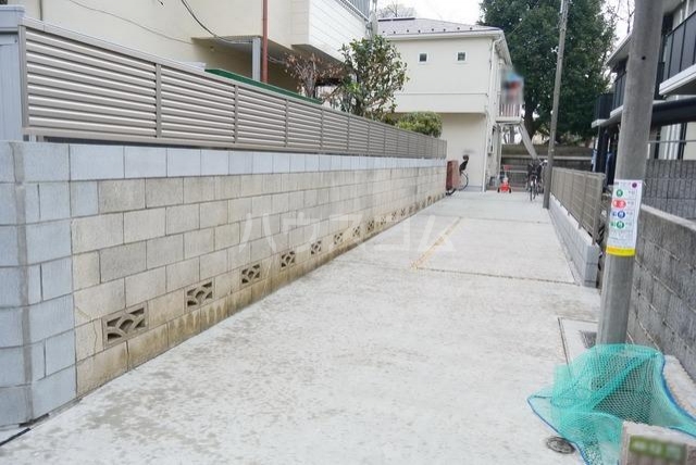 2/11 エントランス