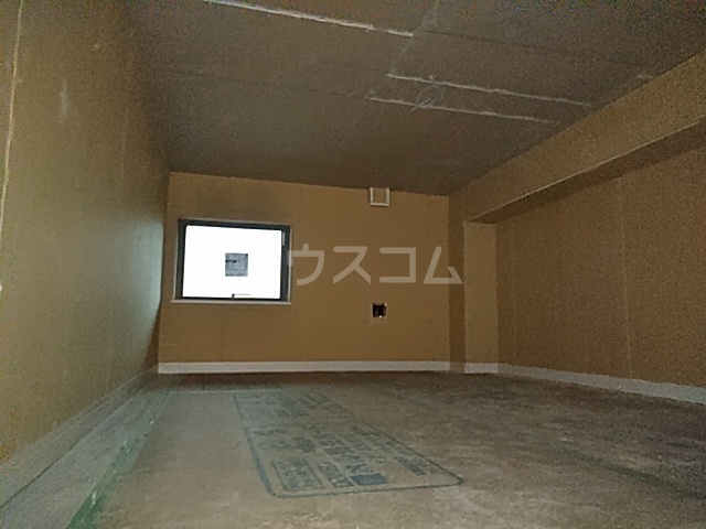5/19 室内