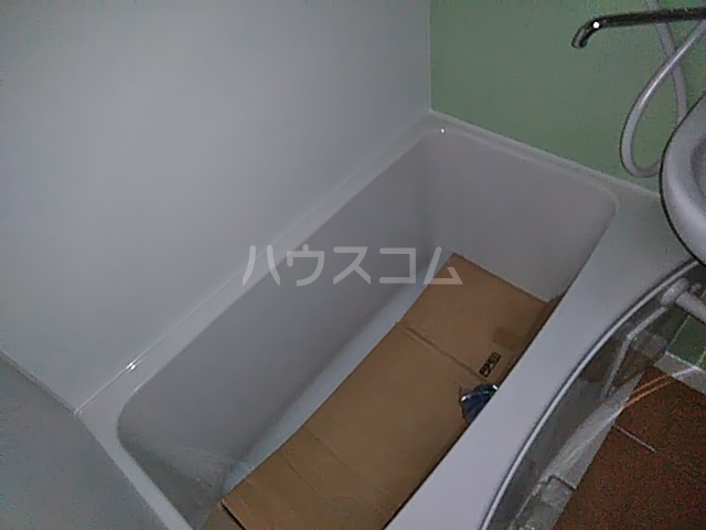 11/19 浴室