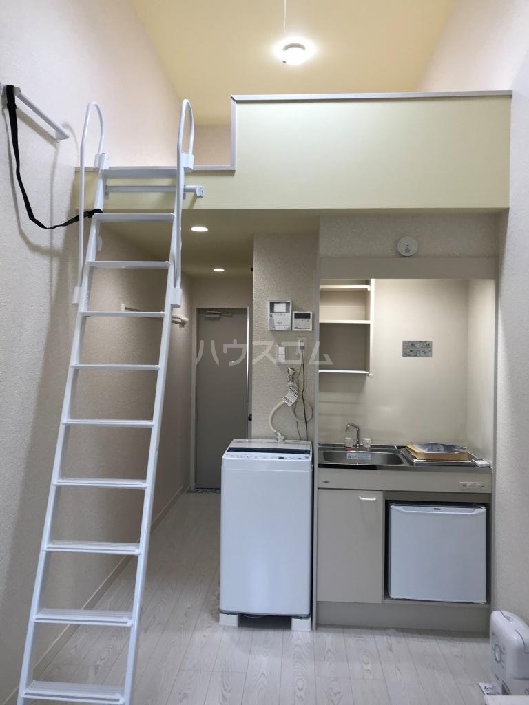 5/26 リビング/ダイニング