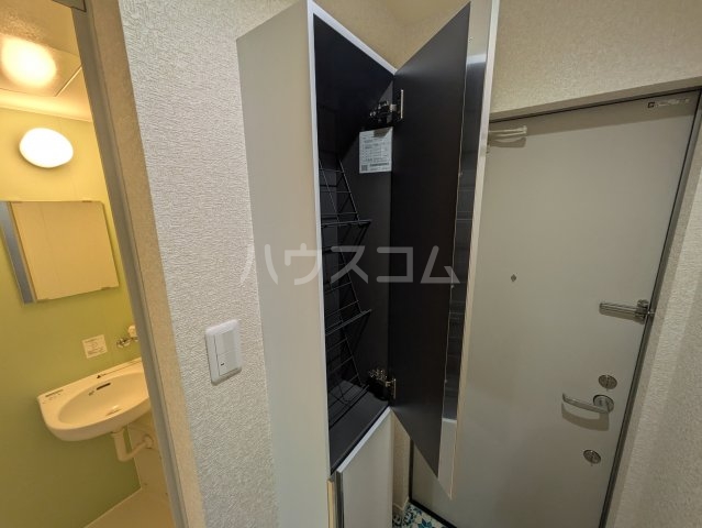 9/17 洗面