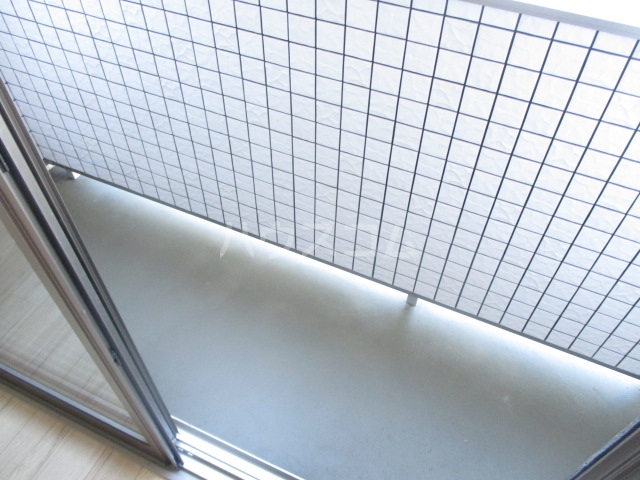 14/24 バルコニー